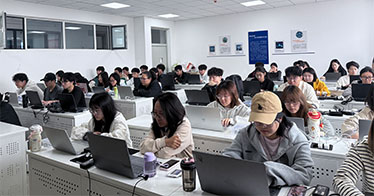 【校企合作】产教融合育英才，校企协同启新程