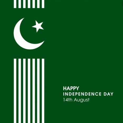 巴基斯坦独立日