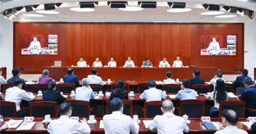 高校毕业生就业政策举措落实工作推进会召开