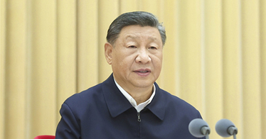 习近平在全国教育大会上强调 紧紧围绕立德树人根本任务 朝着建成教育强国战略目标扎实迈进
