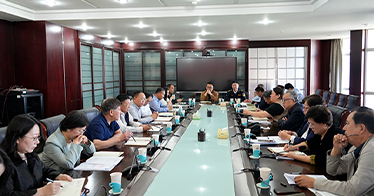 学院教学检查工作圆满结束