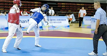 学院学子在全国大赛夺得亚军