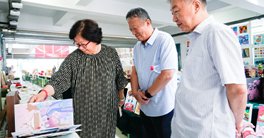 学院教育系学前教育艺术课程展演绽放课程思政光彩