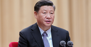 纪念中国人民抗日战争暨世界反法西斯战争胜利80周年大会在京隆重举行 习近平发表重要讲话并检阅受阅部队