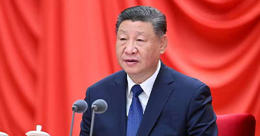 共青团中央书记处理论学习中心组专题学习习近平生态文明思想