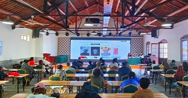 学院学子作品亮相第25届平遥国际摄影大展