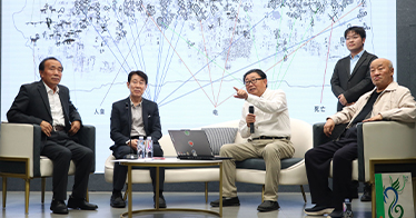 学院举办中韩岩画考古学术研讨会