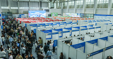 学院承办2025年“工会帮就业”京津冀蒙工会就业创业协作内蒙古专场招聘活动