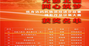 学院艺术设计系教师李峰的组图作品荣获全区一等奖！