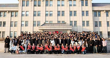 学院云中校区开展学生干部培训实践成果展示