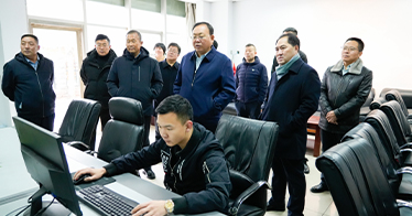 学院开展校园安全大检查